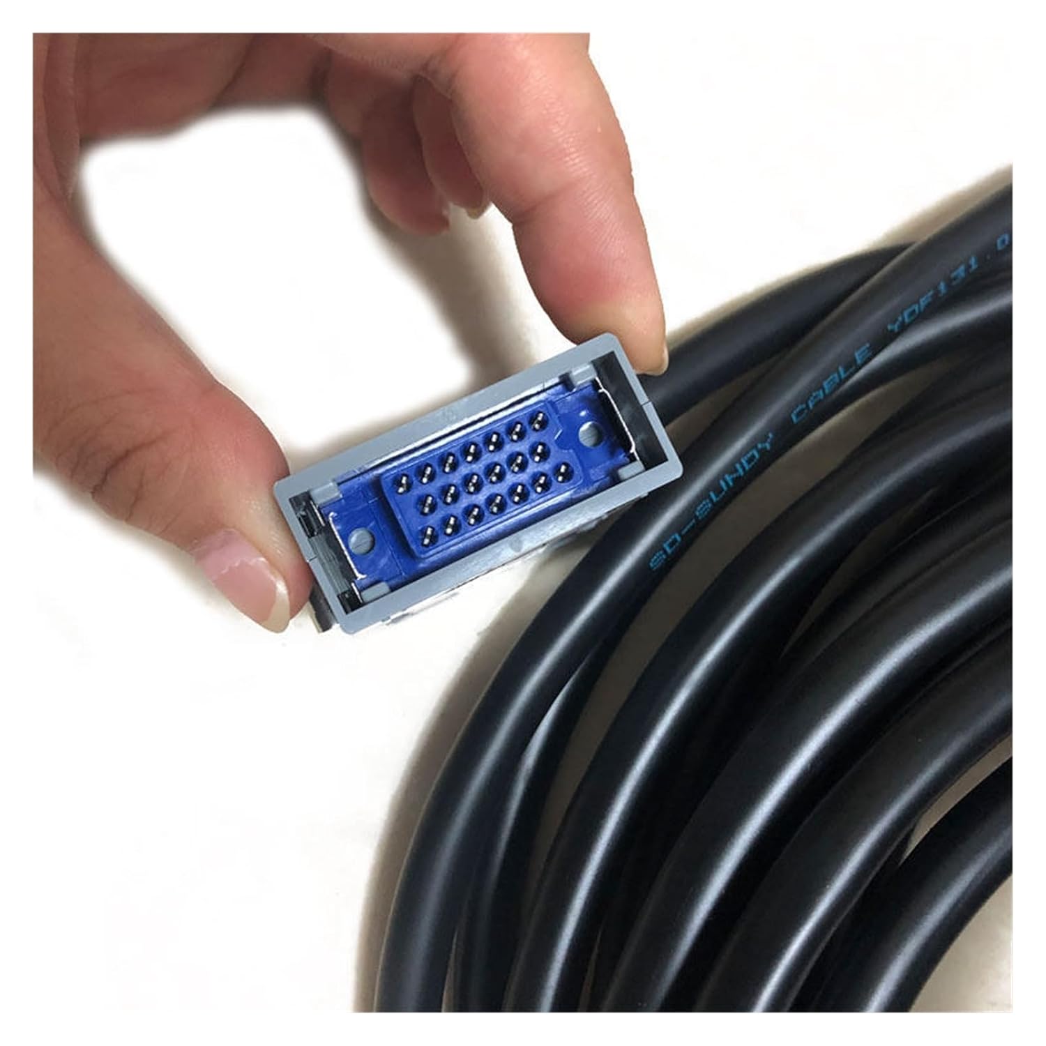 A660-2004-T840 2006-T840 2007-T840 2011-T840 Teach Pendant Cable(2006-T840)