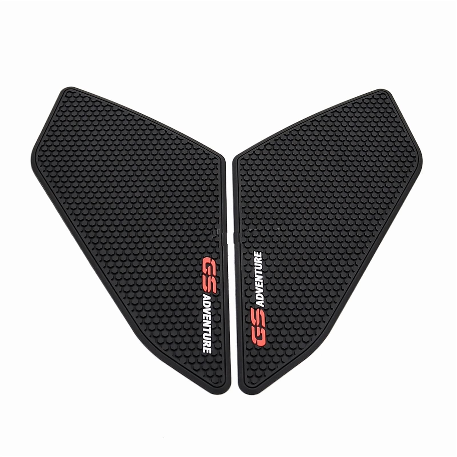 Autocollant Réservoir Moto pour Voyager Confortablement en R1250GS et R1200GS