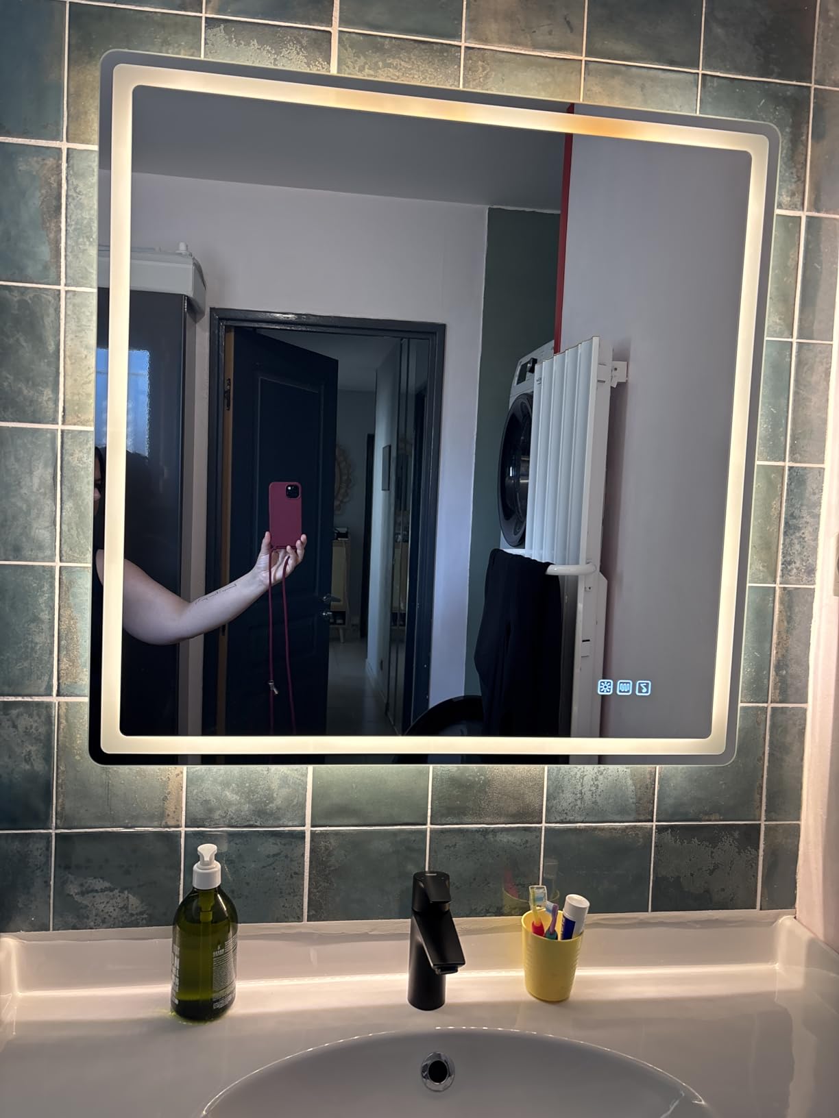 Image client