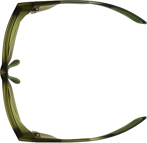 Miniatura 7 de Gafas de seguridad contra la radiación, lentes de vidrio con plomo con lentes Pb de .2.953 in. Modelo 15011