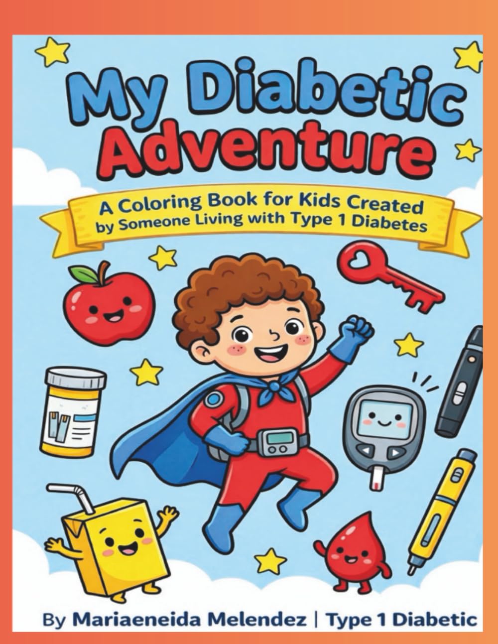My Diabetic Adventure