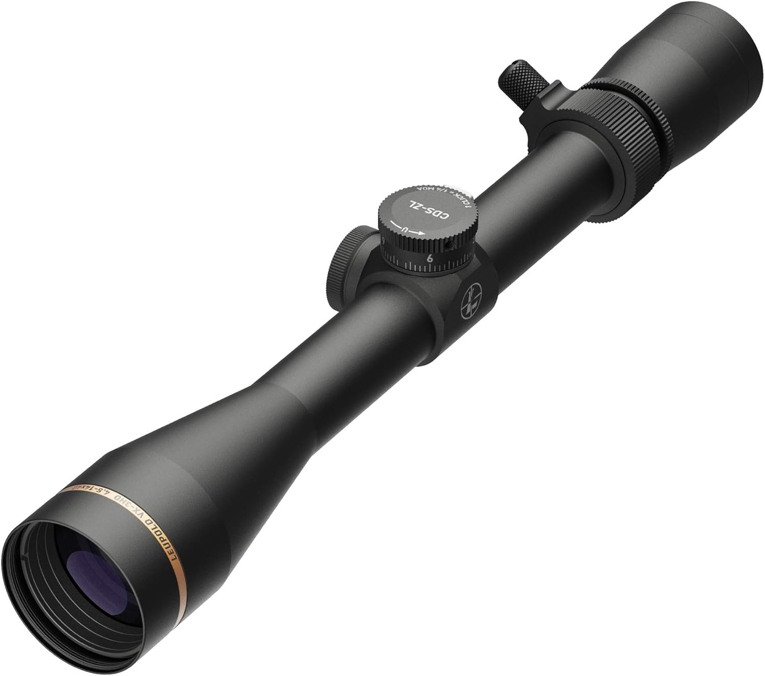VX-3HD 4.5-14x40mm Riflescope