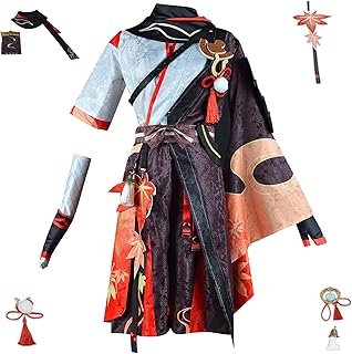 OSIAS Kazuha Cosplay Costume(M)