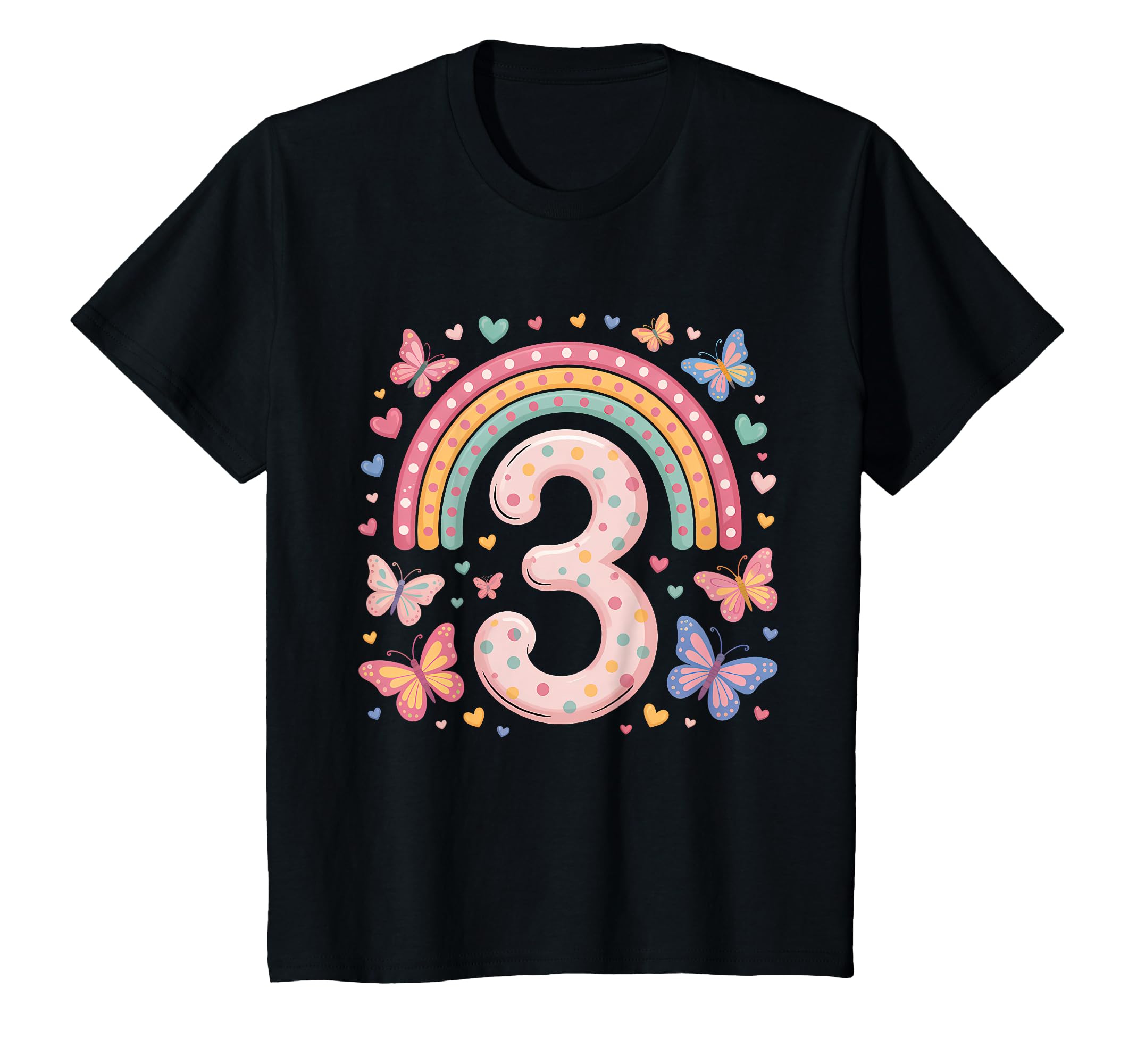 Kleidung mit Designs von Amazon Merch on Demand