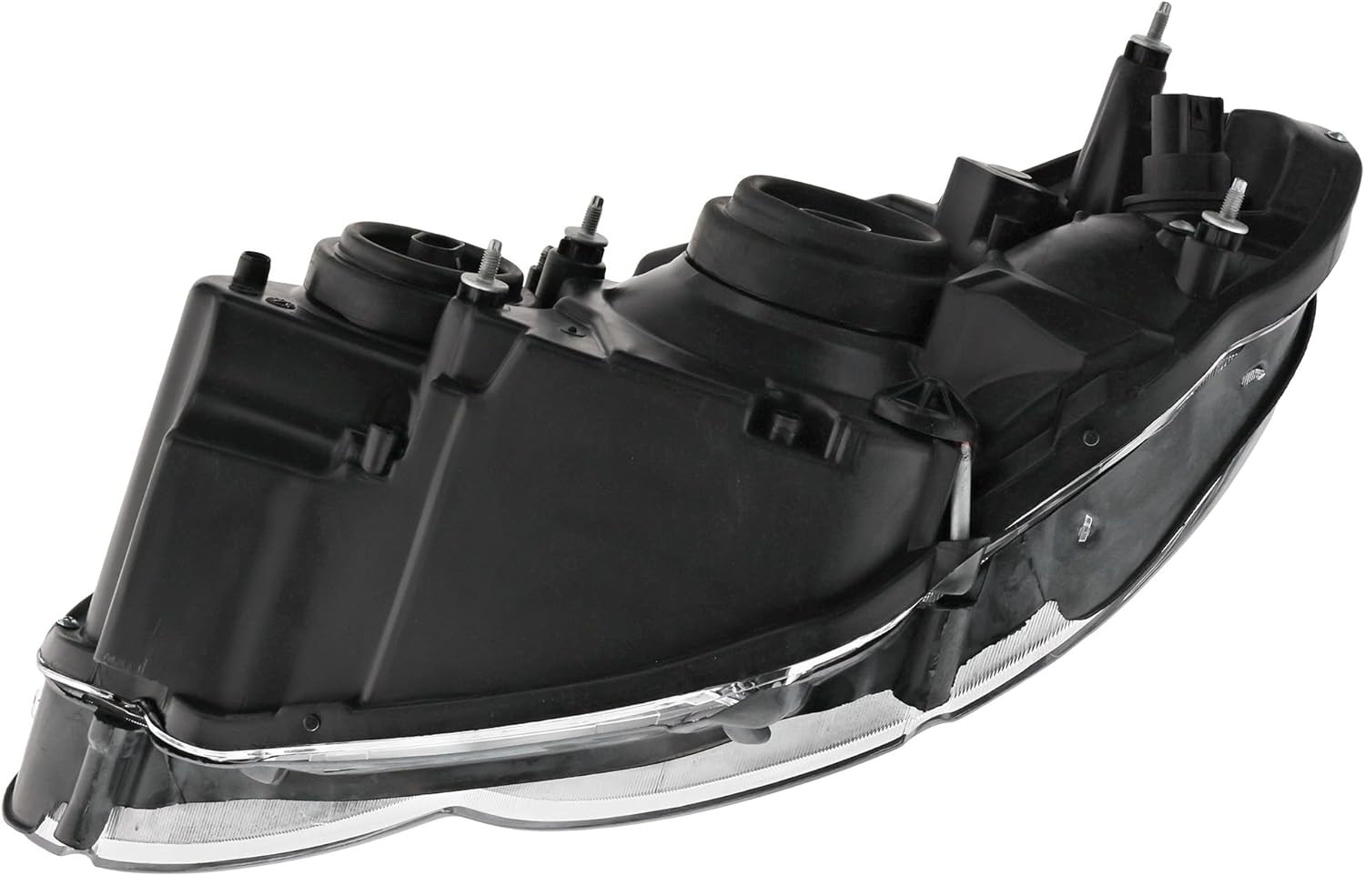 Garage-Pro Headlight for CHRYSLER PT CRUISER 06-10 RH Assembly Halogen Code LME