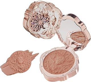 Flower Knows Little Angel Colorete en Crema, ...