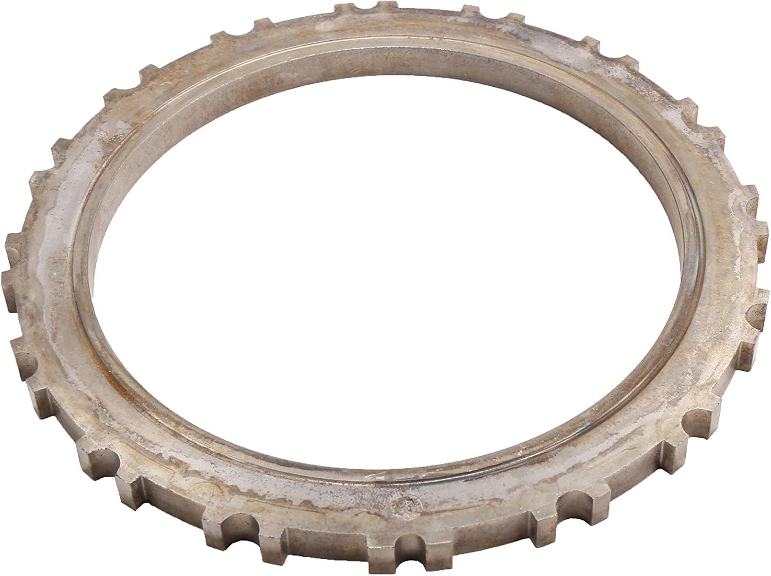 GM Genuine Parts 24202653 Automatic Transmission 8.911 mm Forward Clutch Backing Plate