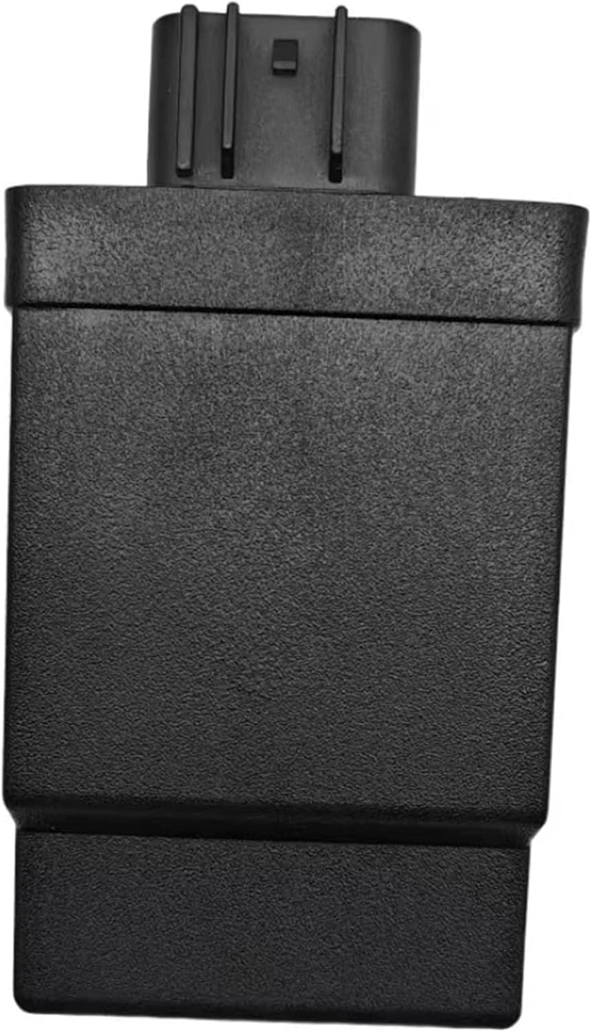 オートバイ CDI ユニット バイク バイク点火部品 バイクDC点火