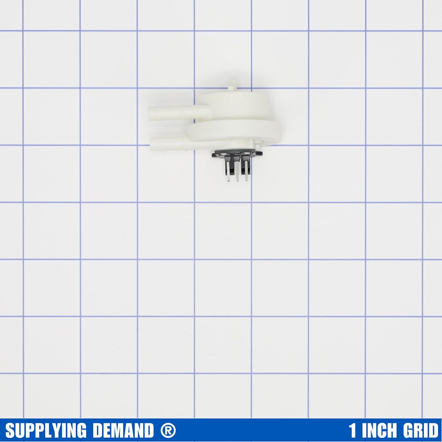 Supplying Demand SP0010295 Espresso Machine Flow Meter - Replaces WPBRESP0010295
