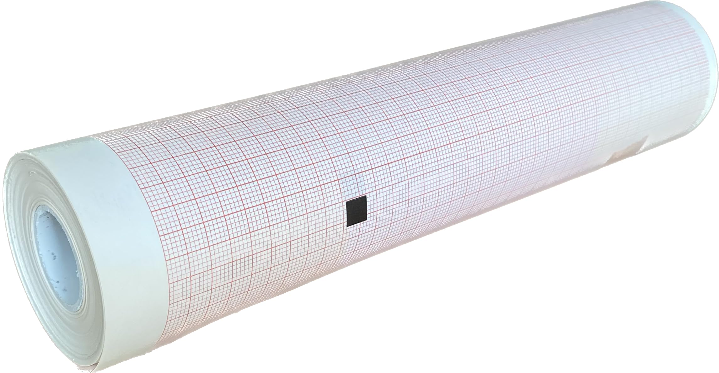 EasyTrace® 10 ROTOLI - Carta Termica per ECG ELETTRONICA TRENTINA DAEDALUS, AR 2100 - Formato rotoli: 209MMx20metri - riferimento originale 66010029 [ET20920/1]