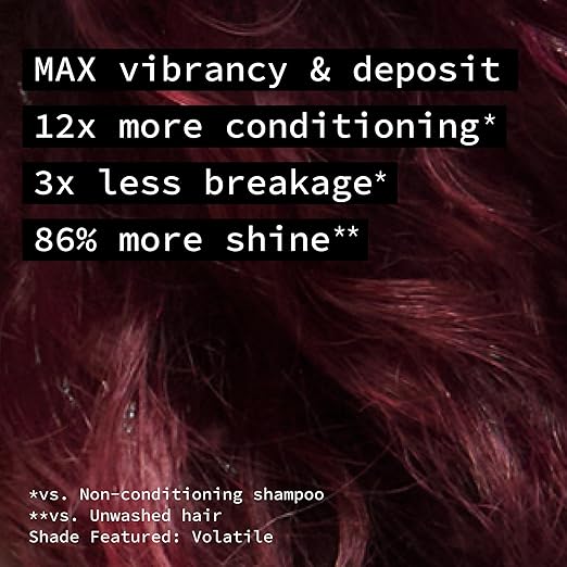 Color Semipermanente para Cabello Pulp Riot 4oz miniatura 3