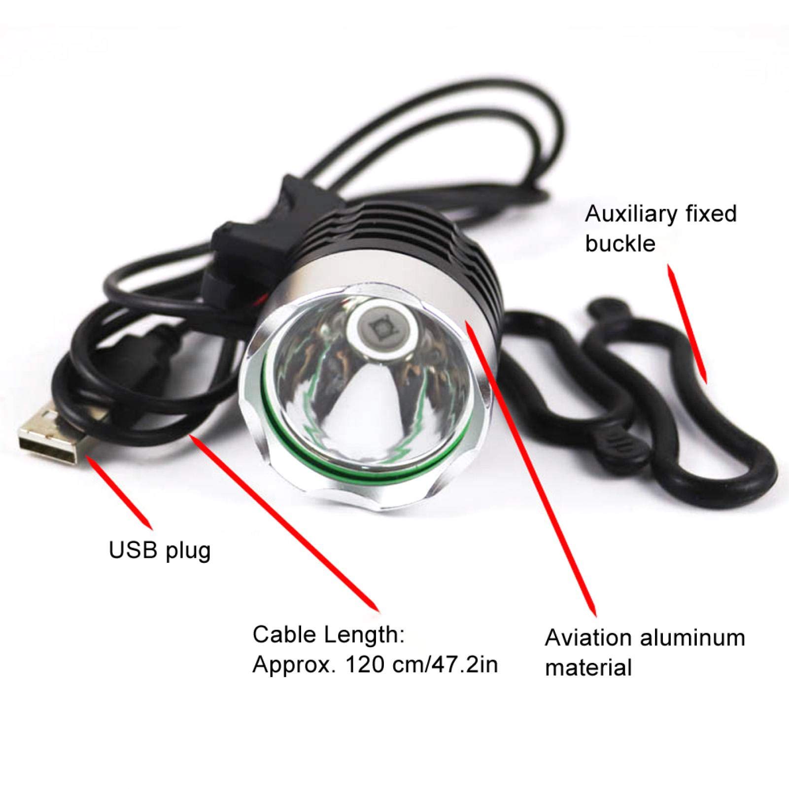 Lampada fotopolimerizzante K-338 (riparazione smartphone), lampada fotopolimerizzante colla UV (aspettativa di di 100.000 ore), per polimerizzazione colla UV, polimerizzazione resina, ecc. Facile