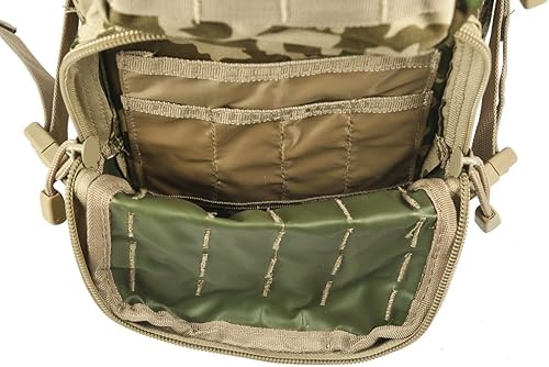 Vista 77 de Mil-Tec Deportes