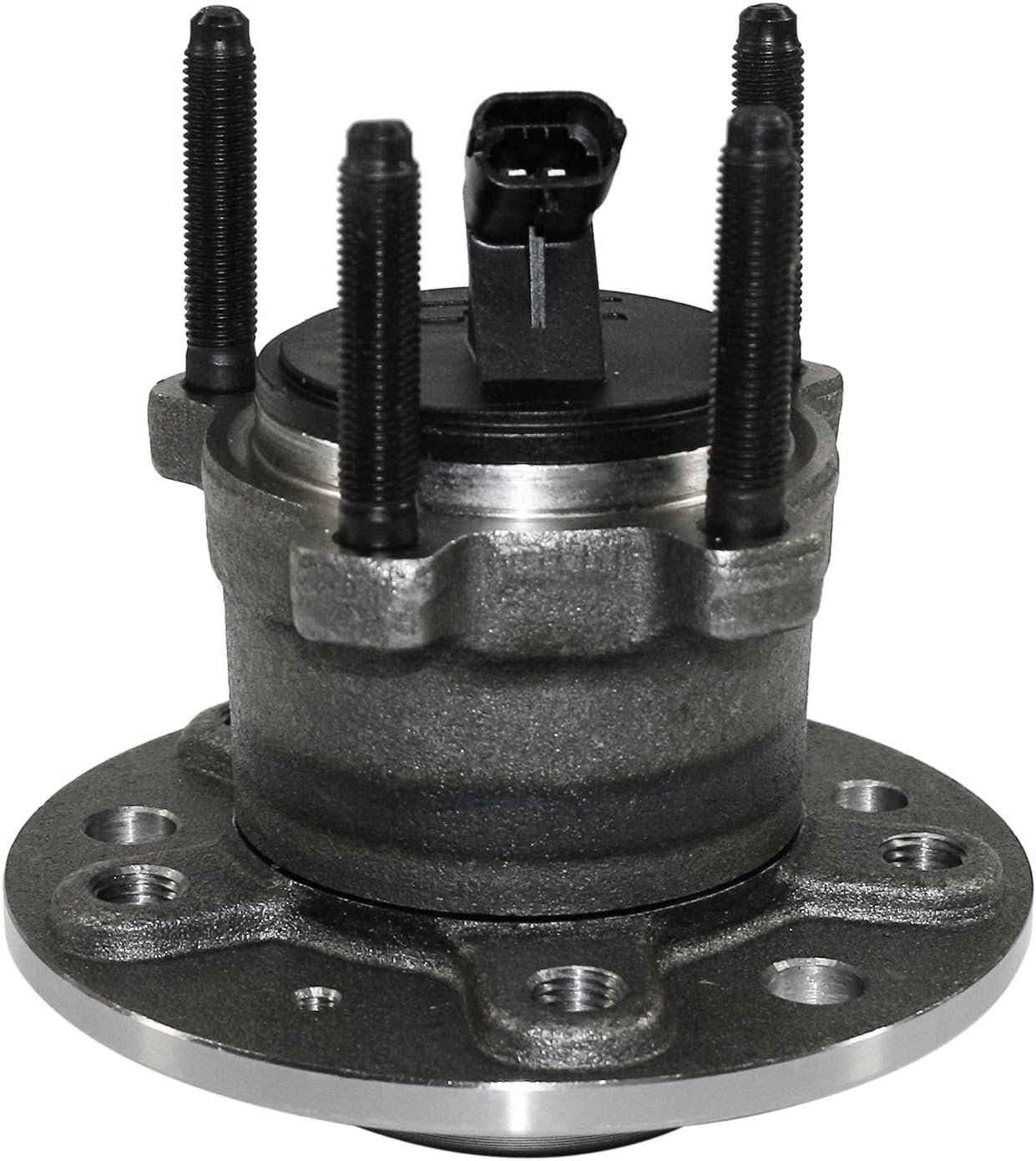 DuraGo 29512307 Rear Hub Assembly