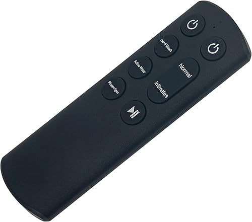 Miniatura 8 de PerFascin AGF78364301 Control remoto de repuesto para lavadora LG WD100C Series, WD200C Series, WD205C Series