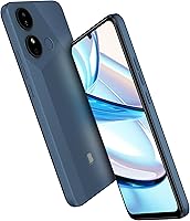 Vista 2 de BLU G44 2024 All-Day Battery Unlocked 6.8” HD+ Infinity Display 64GB Triple 13MP Camera US Warranty Blue (USADO)