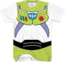 buzz lightyear shirt Top1商品
