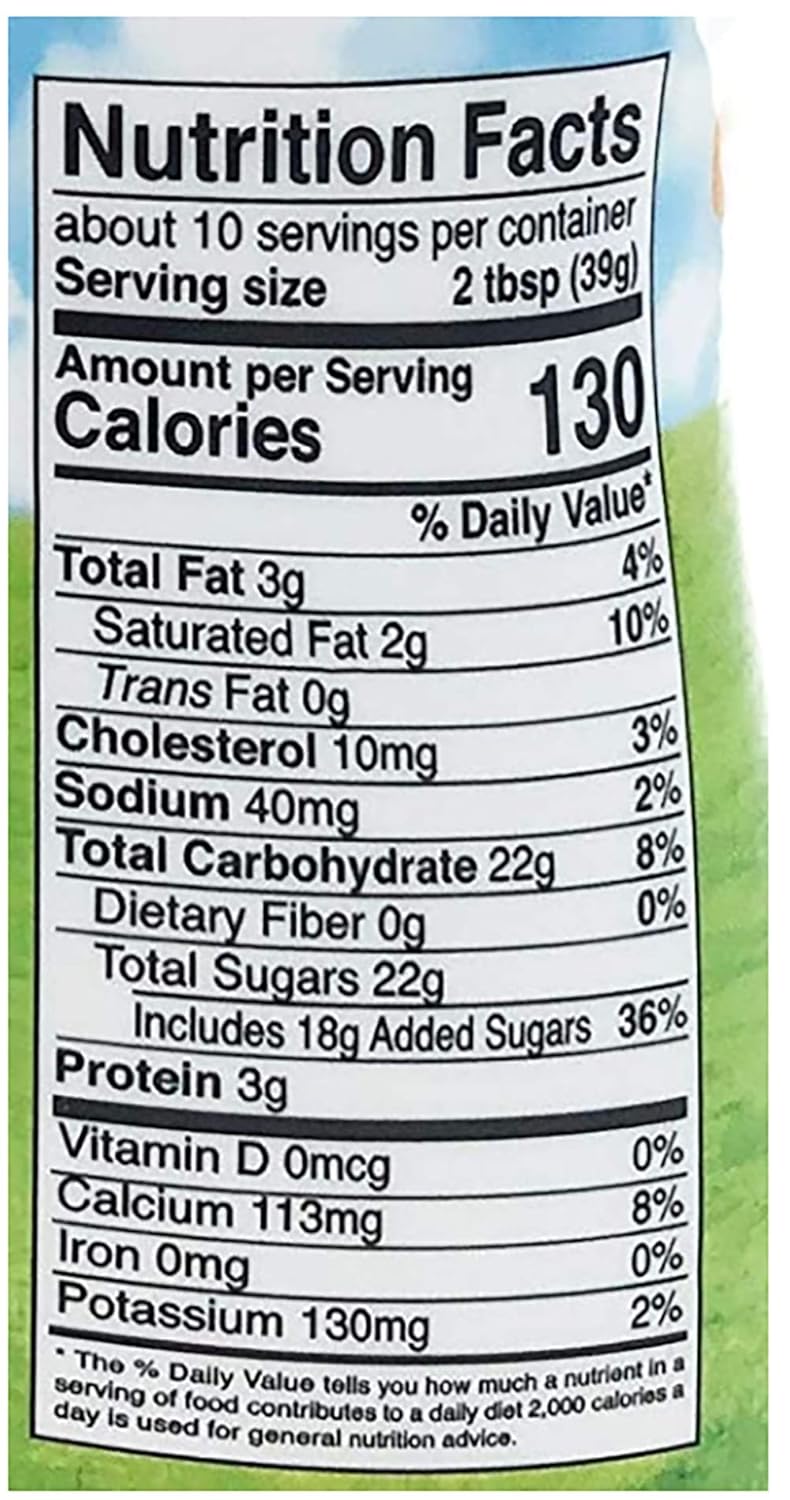 California Farms Sweetened Condensed Milk Full Cream, 14 Oz, Pack of 8