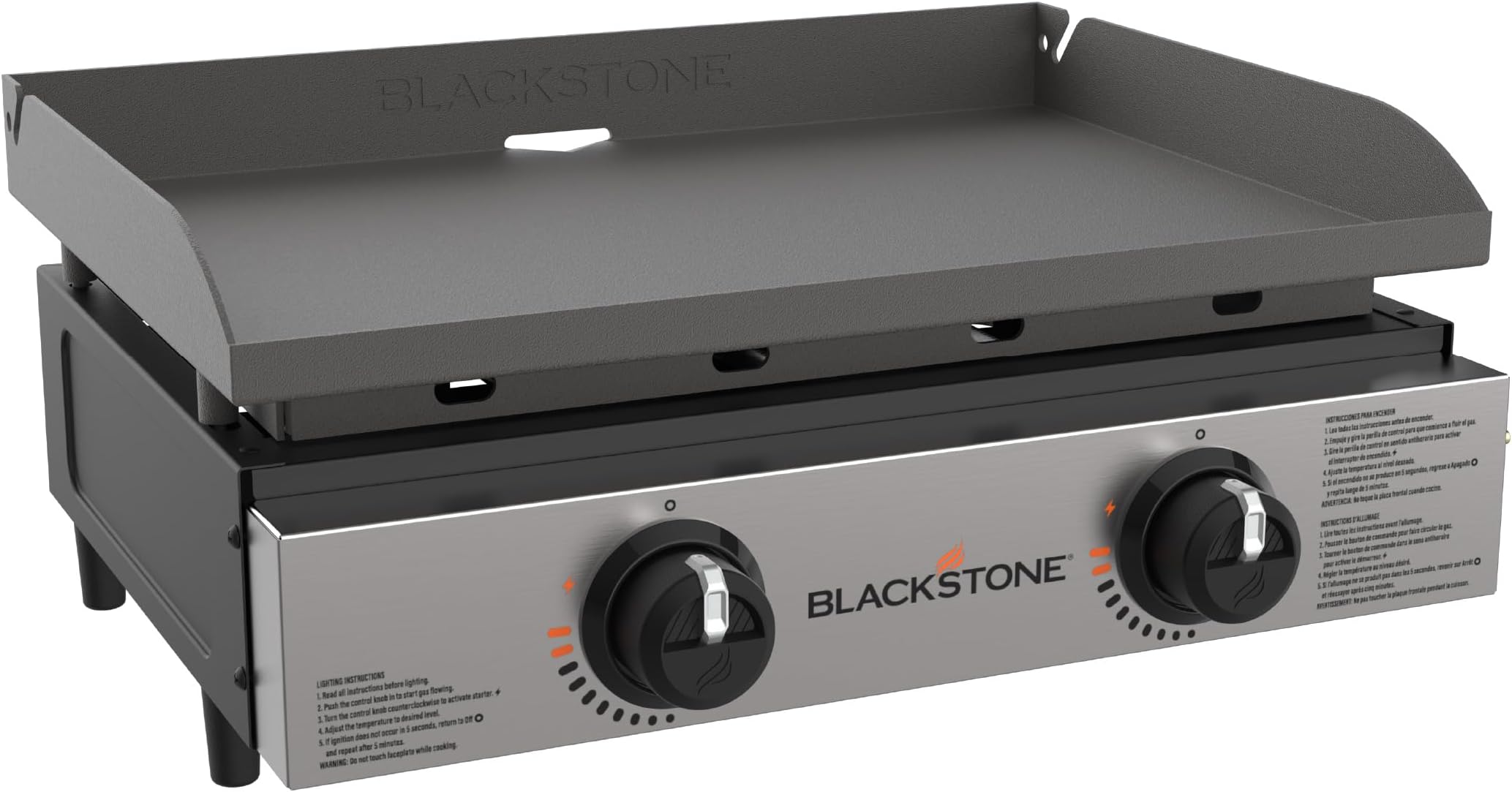 Blackstone 22" Tabletop Griddle