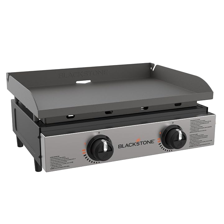 Blackstone 1666 22” Tabletop Griddle