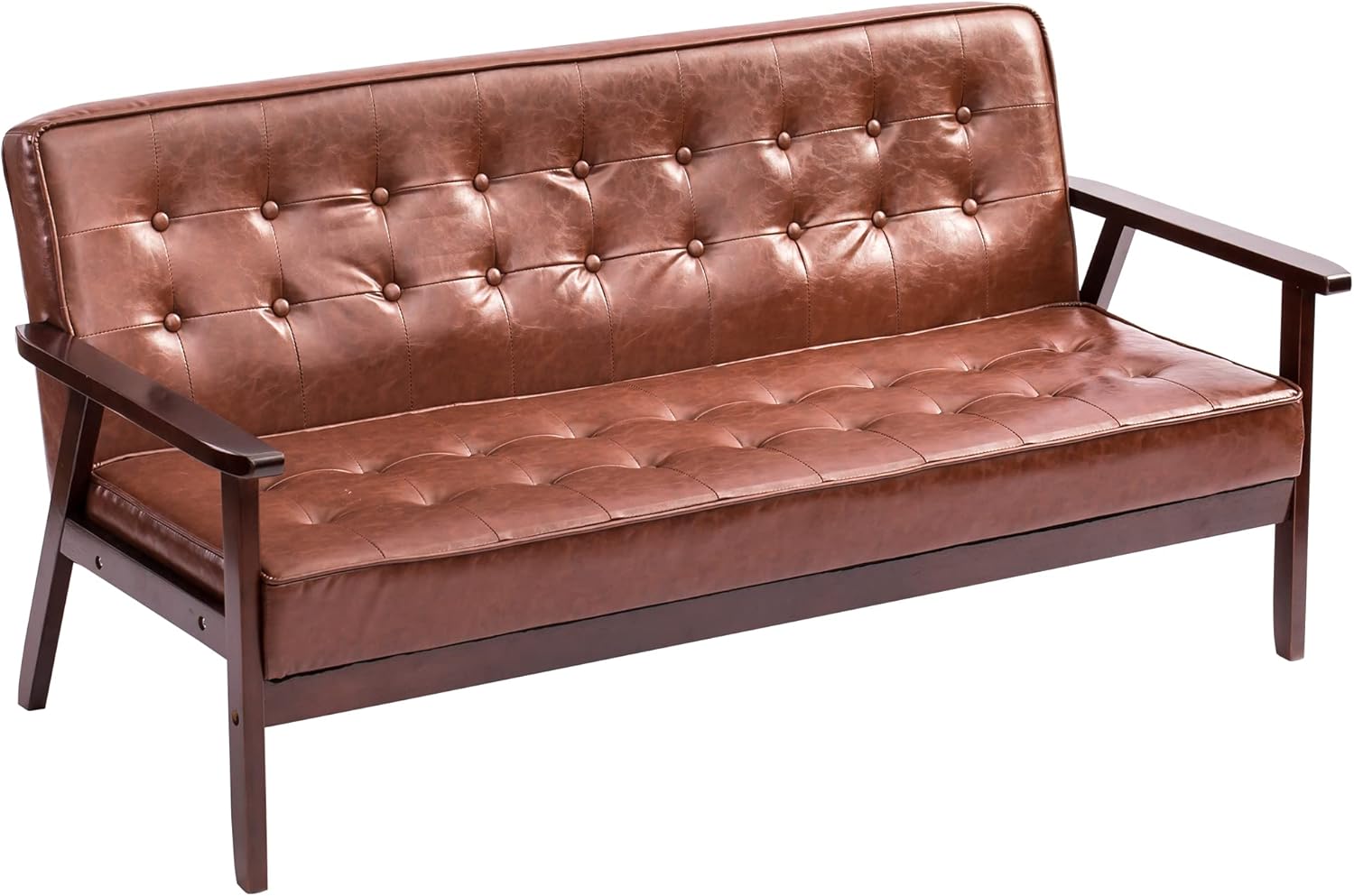 訳あり アウトレット 3人掛けソファー幅179cm カウチソファ（366）