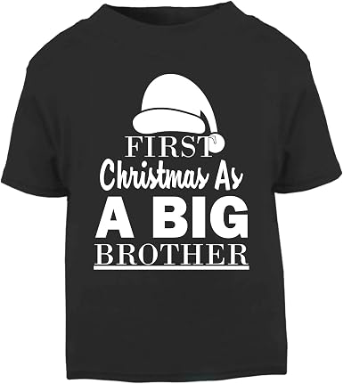 Big Brother T Shirt Top 