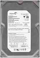 (未使用･未開封品)　Seagate Barracuda st3320620as、7200.10???ハードドライブ???320?GB???内部???3.5。。。 gsx453j Amazon.com: Seagate Barracuda ST3320620AS, 7200.10 - Hard