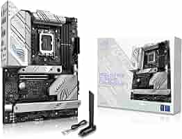 ASUS - インテル　ASUS ROG STRIX B760 マザーボード ASCII.jp：ASUS「ROG STRIX」からインテルB760チップセット搭載