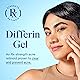 Differin Acne Treatment Gel, 30 Day Supply, Retinoid Treatment for Face with 0.1% Adapalene, Gentle Skin Care for Acne Prone Sensitive Skin, 15g Tube (Packaging May Vary) Product Image 4