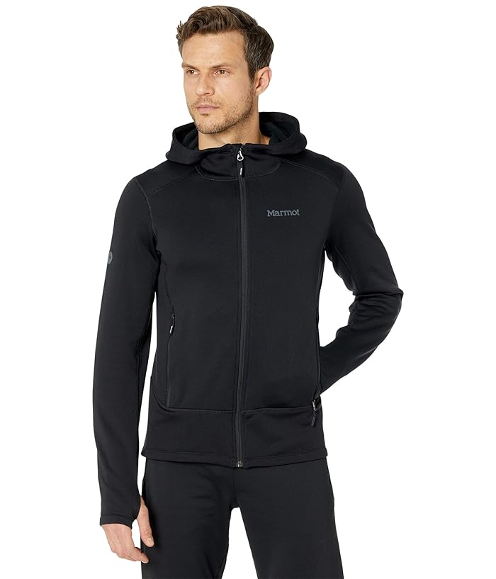 Marmot polartec hoody Clearance