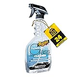 Meguiar's Perfect Clarity Glass Cleaner...