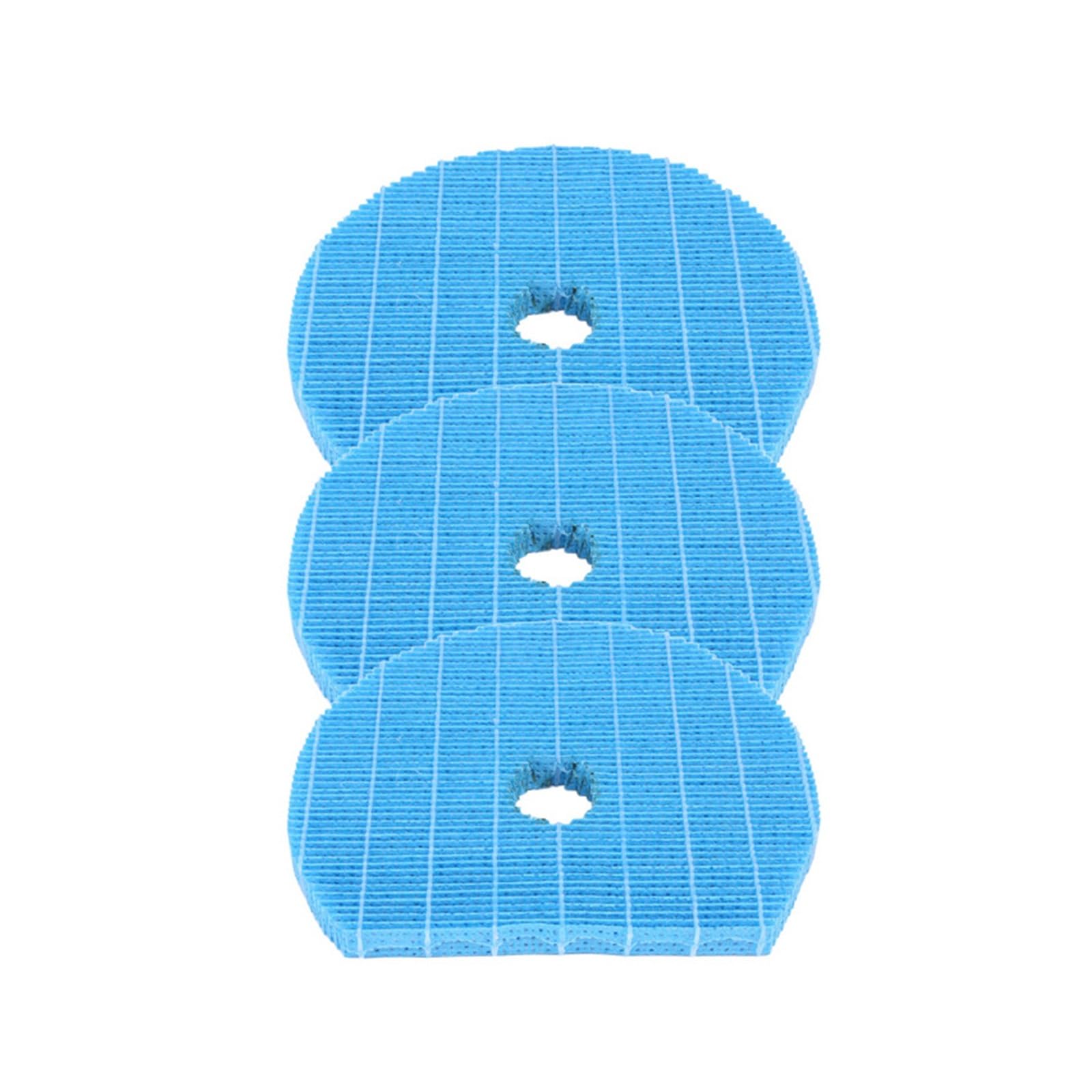 LMRXOFE 3Pcs Humidifier Filter Replament,Compatible For Sharp,FZ-G60MFE,-JH50T-W-JH60T-W-JH70T