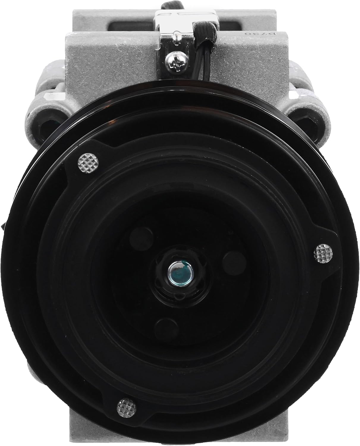 A/C Compressor | Fits 06-10 Dodge Ram 2500 Dodge Ram 3500 Dodge Ram 5500 Dodge Ram 4500 Dodge Ram 4000