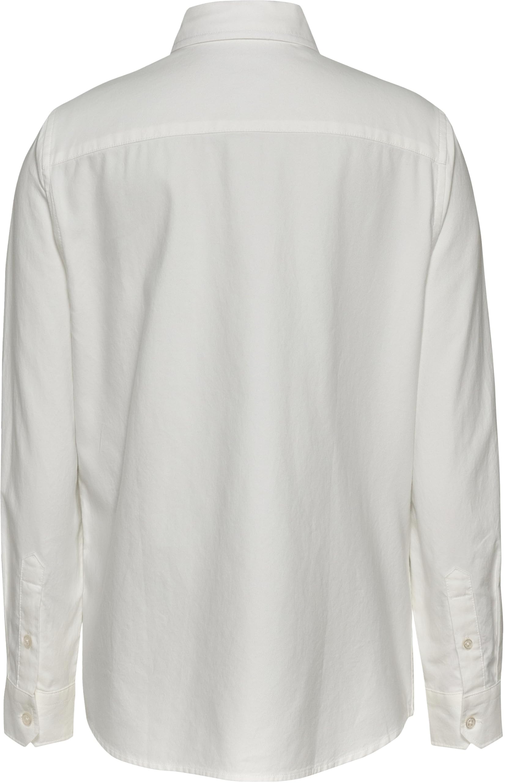 Tommy Jeans Chemise Femme Oxford Regular Fit