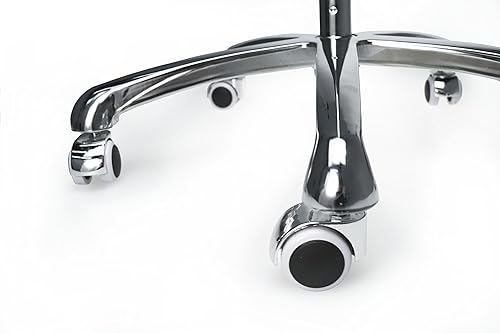 Miniatura 7 de Soporte de pie para tablet, con cuello de cisne y altura ajustable, Plateado Universal