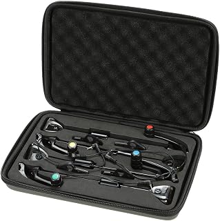 lixada 4pcs picada Set