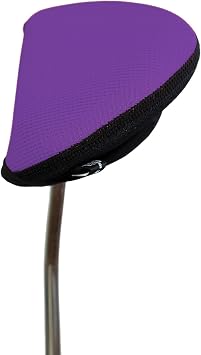 Stealth 2 Ball Putter Cover