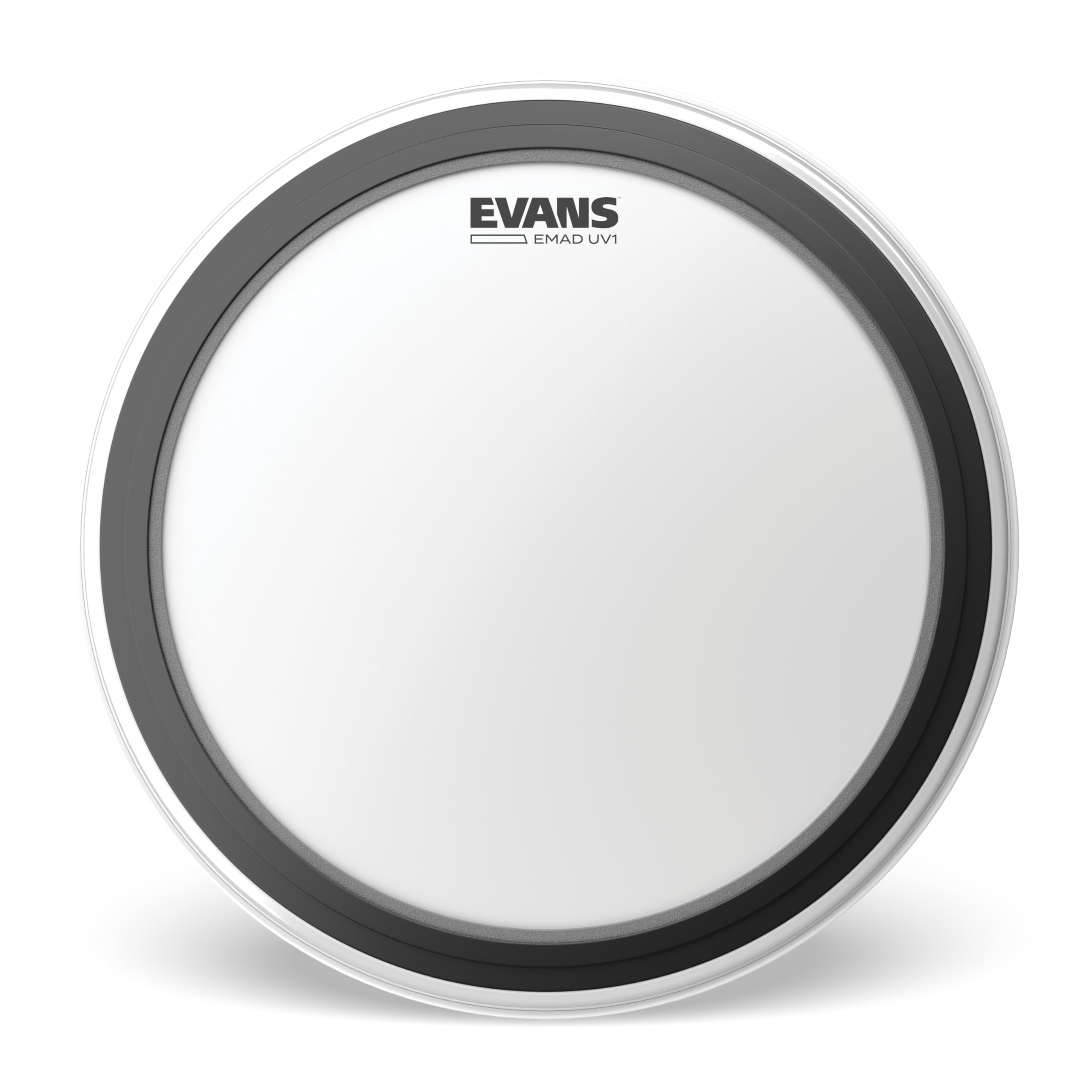 Evans UV EMAD - Pelle battente per grancassa, 22 pollici