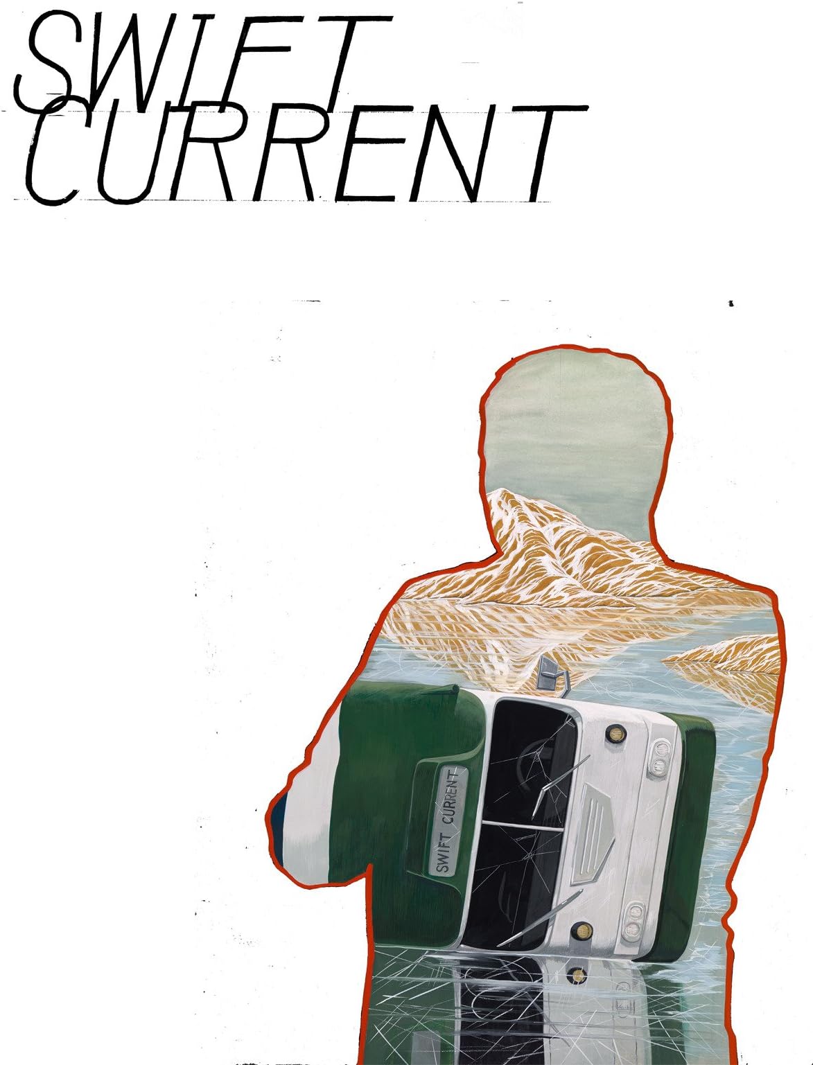 Swift Current