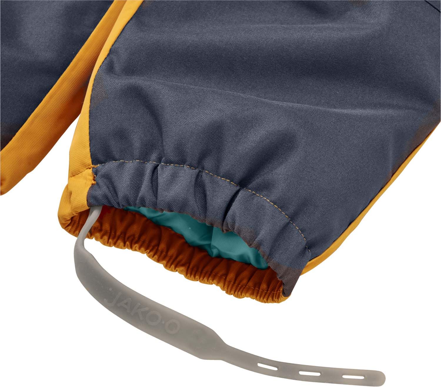 JAKO-O Schneeoverall, Old Gold
