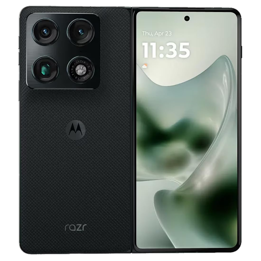 Amazon.com: Motorola Razr Fold Dual-SIM 512GB ROM + 16GB RAM (GSM