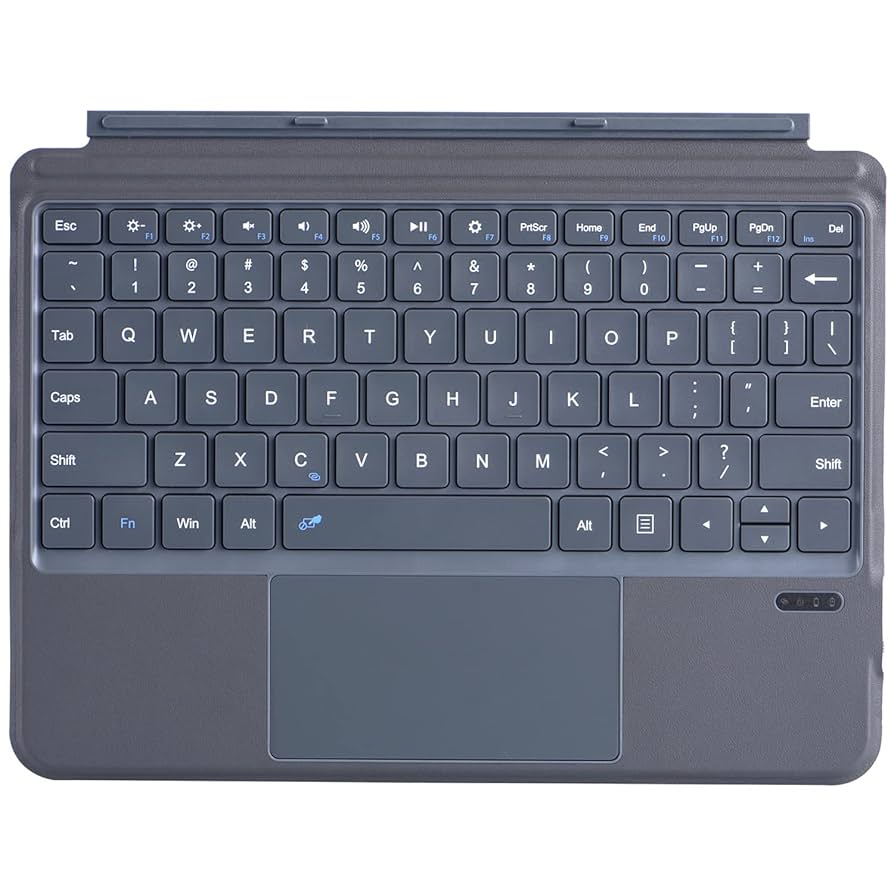 Surface Go Microsoft Bluetoothキーボード Amazon.co.jp: 適用 Microsoft surface go go 2 go 3 go 4