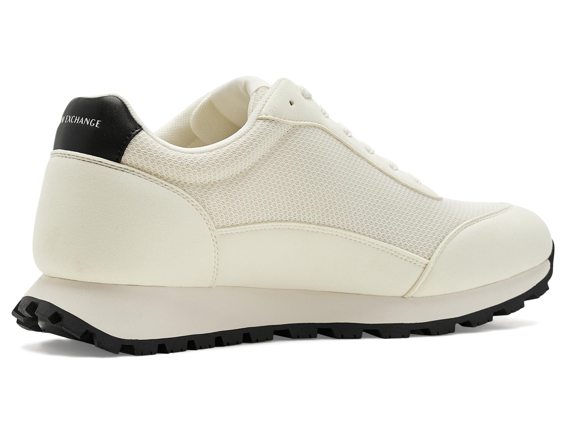 Armani Exchange Drop, Scarpe da Ginnastica Uomo