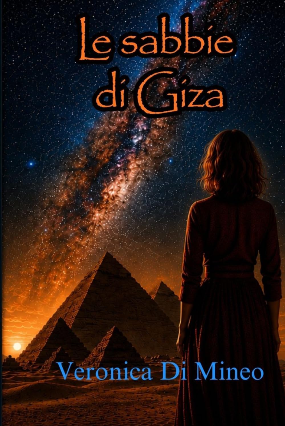le sabbie di Giza: un viaggio tra mistero e antiche civiltà