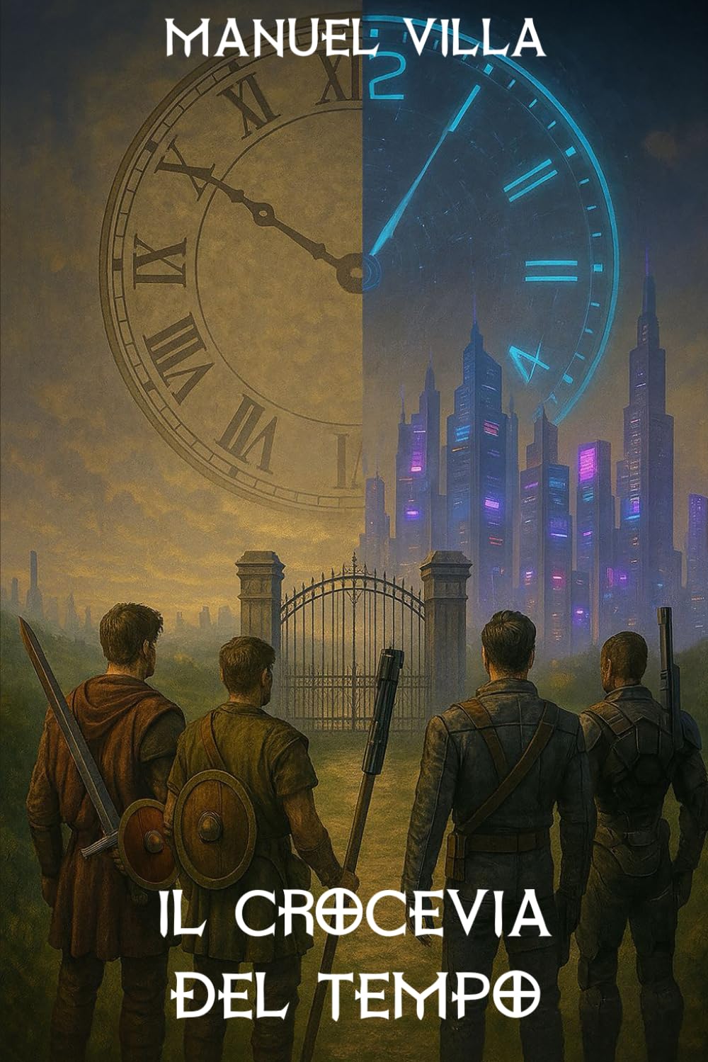 Il crocevia del tempo