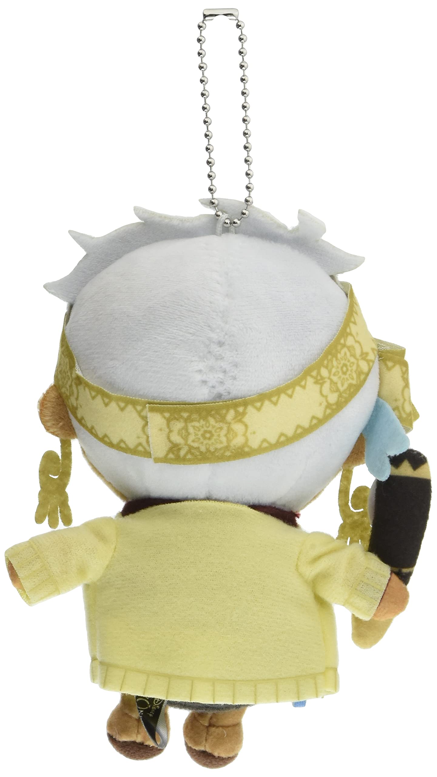ツイステ 光ぬいマスコット カリム Amazon.co.jp: 『ディズニー ツイステッドワンダーランド』 光ぬい