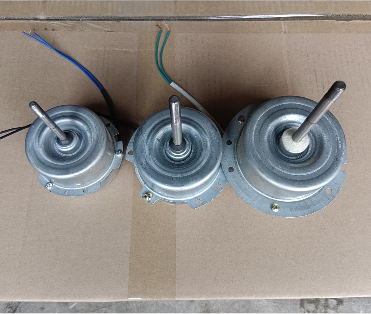 Chimney Fireplace Fan, 50W Chimney Fan Induced Draft Fan Fireplace Exhaust Fan Household Exhaust Smoke Machine