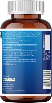 Multivitamin Tablets for Women & Men-27 Essential Nutrients-90 Tablets-Vegetarian and Vegan Multi Vitamins & Minerals Like Vitamin D, C, Calcium, Iron & Zinc.-Nutra Life