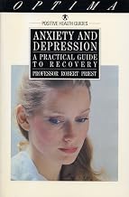 Anxiety & Depression: A Practical Guide to Recovery