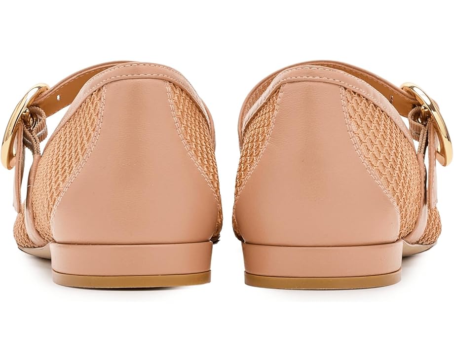 Stuart Weitzman Arabella Mary Jane - Front View